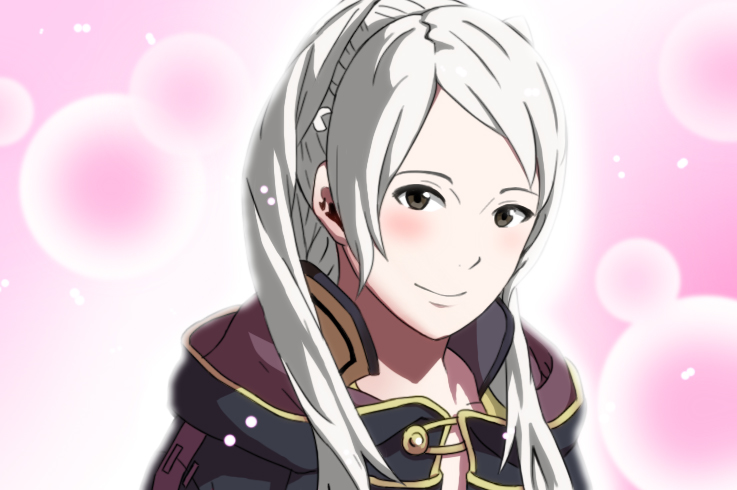 female robin (fire emblem and 1 more) drawn by momonga_(momonga189)