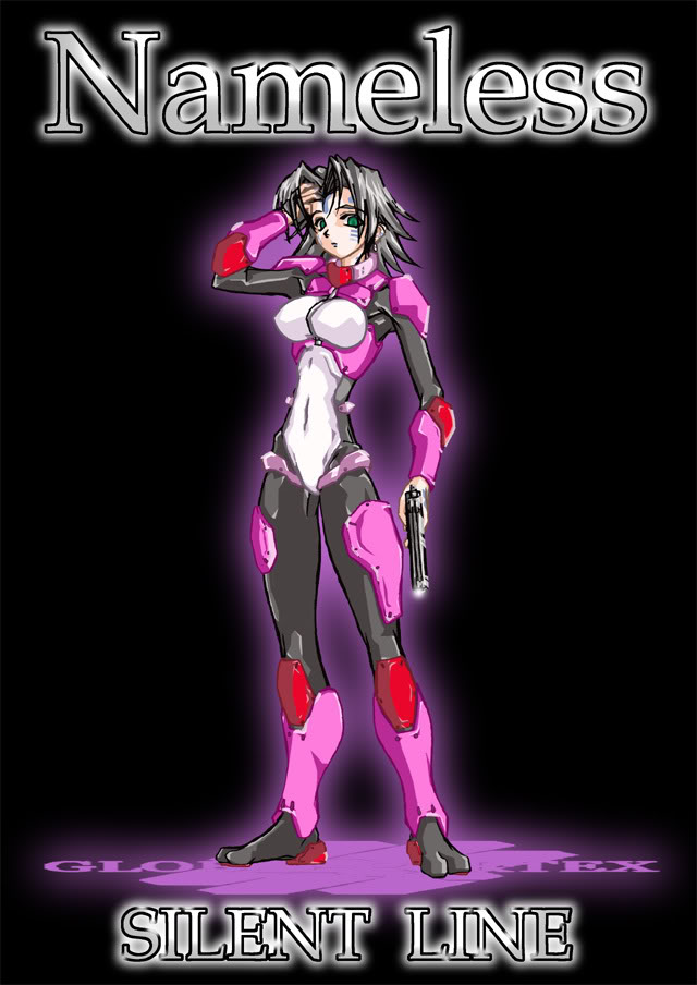 nameless (armored core and 1 more)