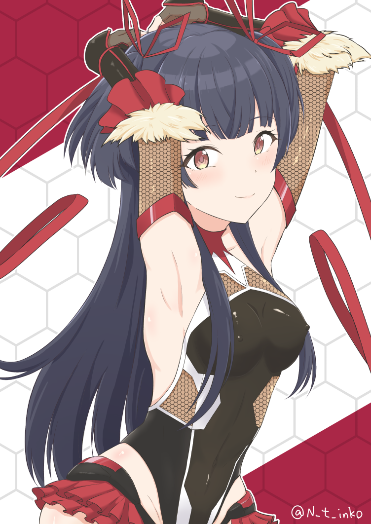 mayuzumi fuyuko and mizuki yukikaze (idolmaster and 3 more) drawn by nitou_inko