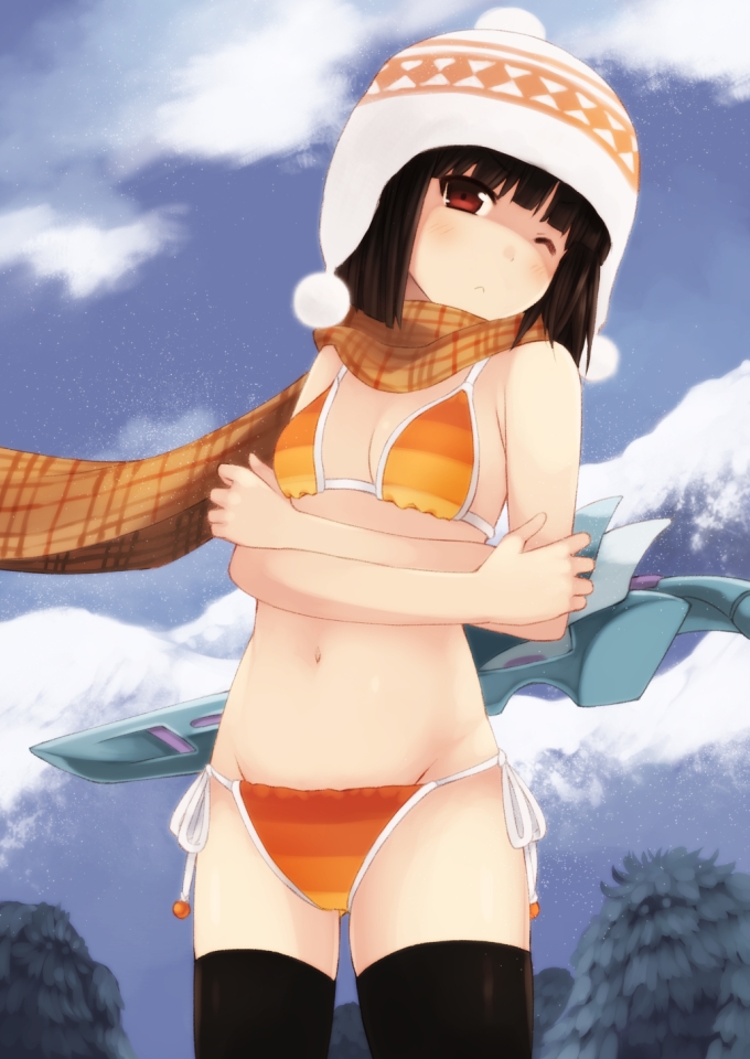 yeide (phantasy star and 1 more) drawn by kouno_hikaru