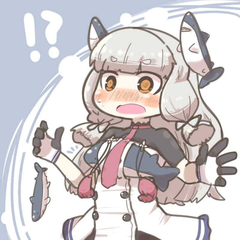 murakumo and murakumo kai ni (kantai collection) drawn by inishie