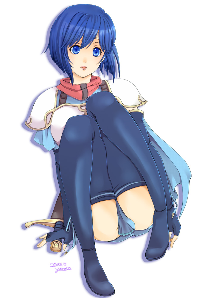 catria (fire emblem and 1 more) drawn by yunako_(artist)