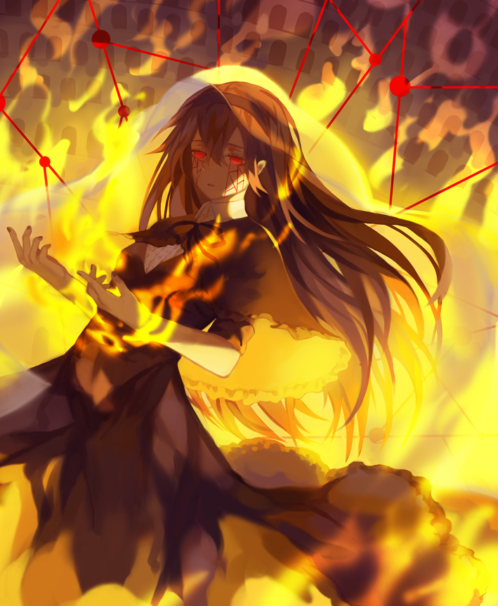 akemi homura (mahou shoujo madoka magica and 1 more) drawn by 91_(968087)