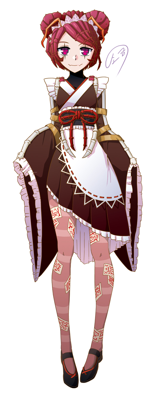 entoma vasilissa zeta (overlord) drawn by user_gxft2472