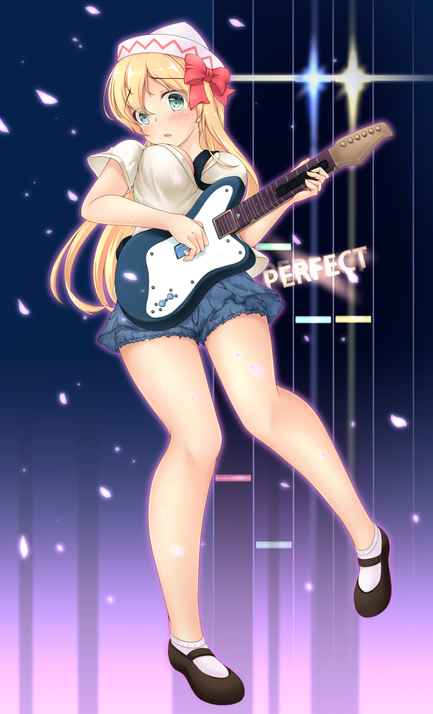 lily white (touhou and 2 more) drawn by utahane