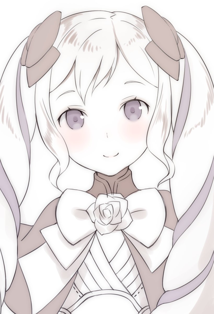 elise (fire emblem and 1 more) drawn by ringozaka_mariko