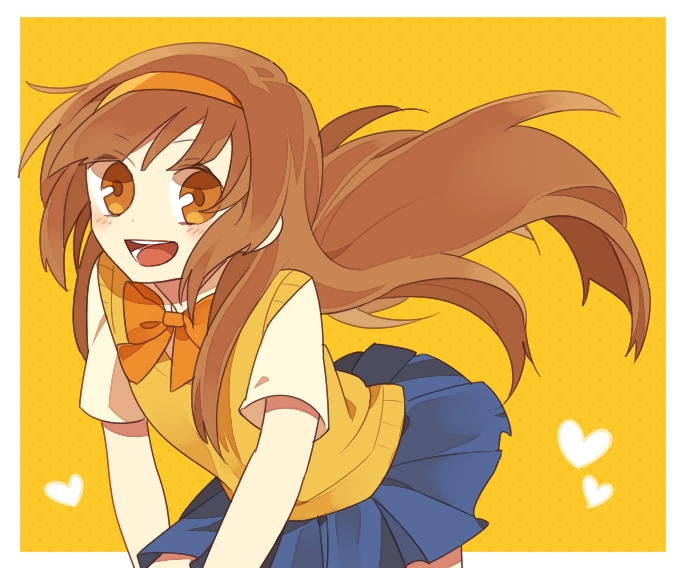 nanobana kinako (inazuma eleven and 2 more) drawn by nanao_(cow1212)