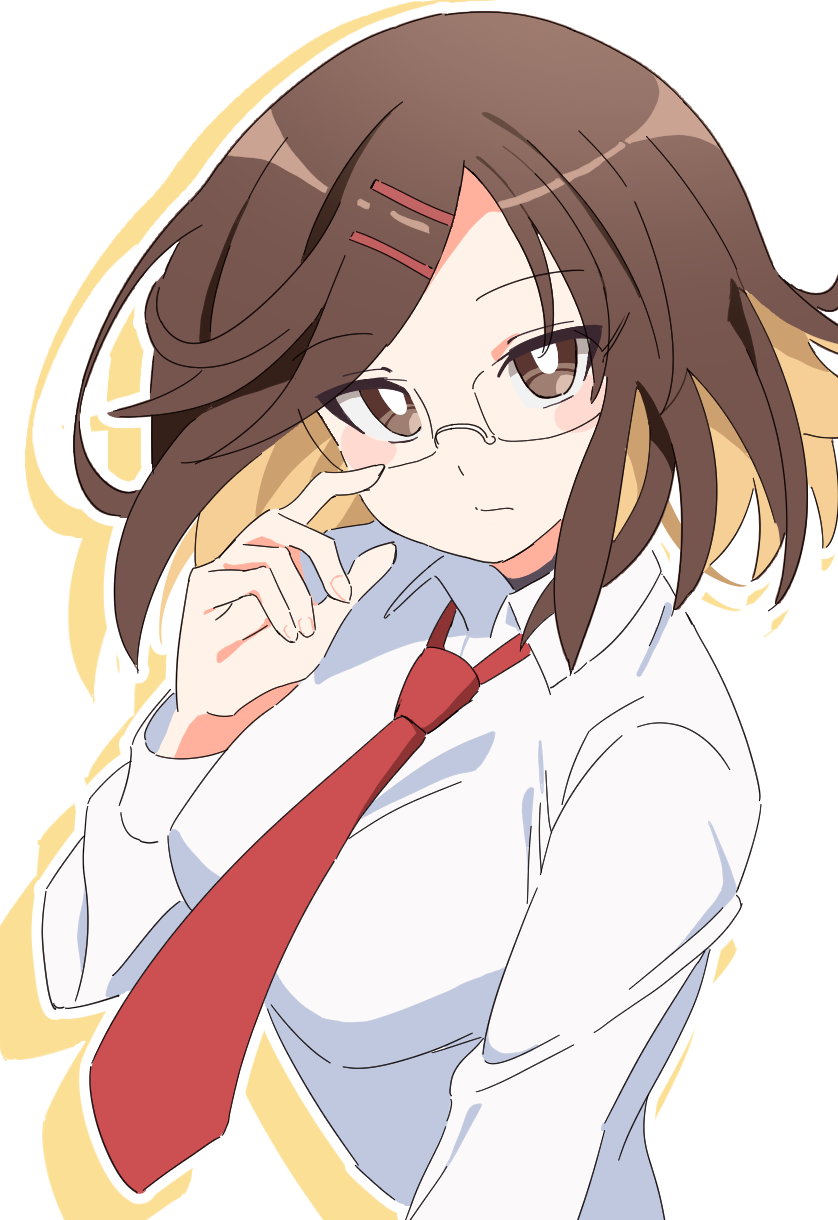 koga konoha (ninja to koroshiya no futarigurashi) drawn by noyama_takenoko