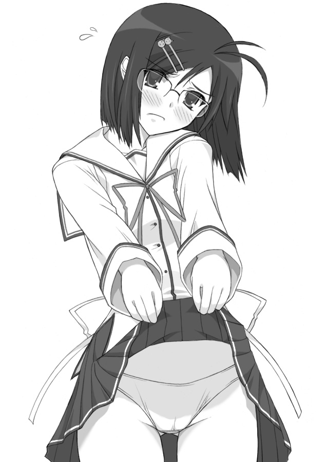 sawai maya (da capo and 1 more) drawn by shichimenchou