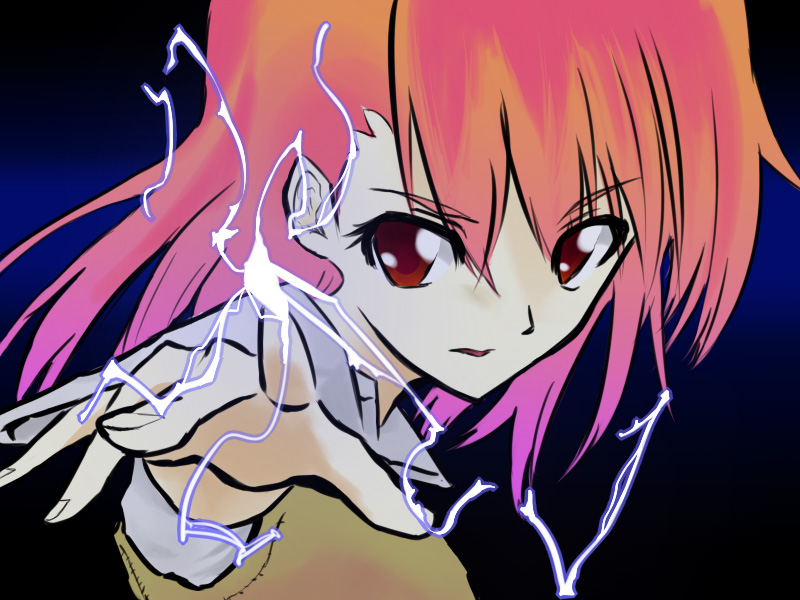 misaka mikoto (toaru majutsu no index and 1 more) drawn by mizuki_(tentouya)