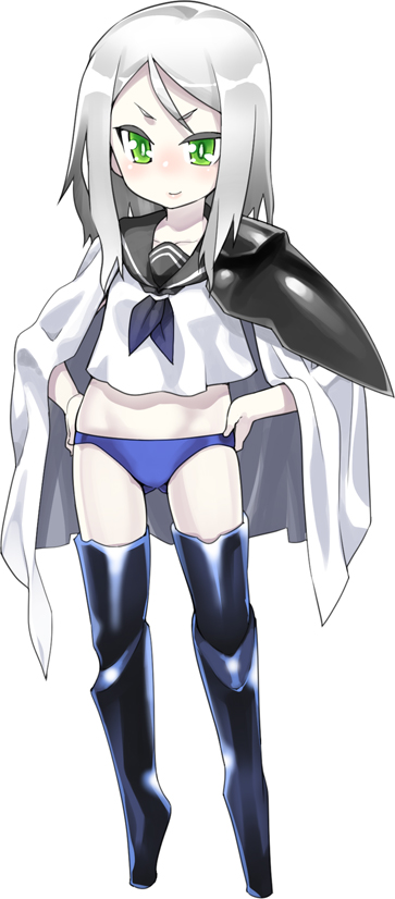 ta-class battleship (kantai collection) drawn by gengorou