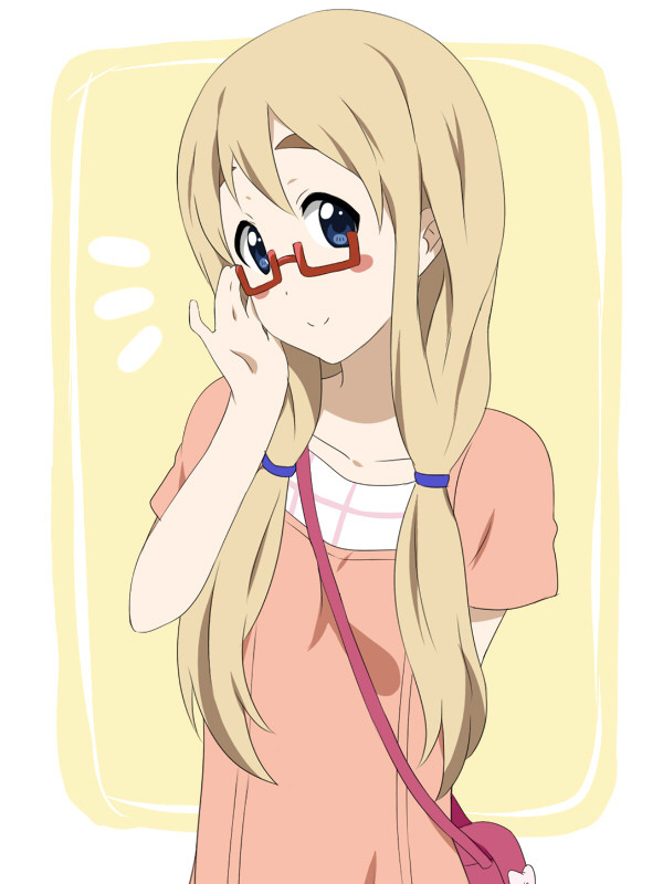 kotobuki tsumugi and manabe nodoka (k-on!) drawn by ikari_manatsu