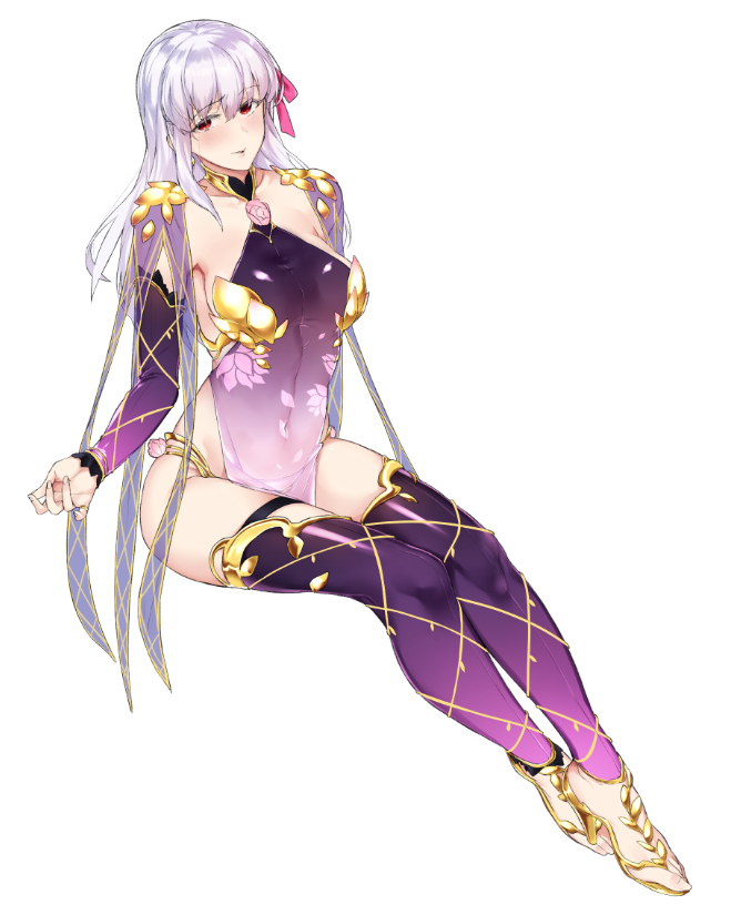 kama (fate and 1 more) drawn by k52