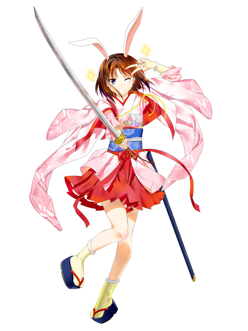 ryougi shiki (kara no kyoukai and 1 more) drawn by veaml