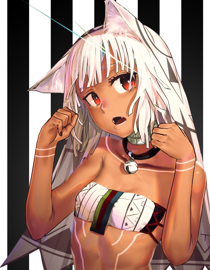 altera (fate and 1 more) drawn by i-pan