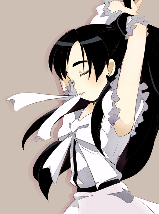 yukishiro honoka and cure white (precure and 1 more) drawn by ixy