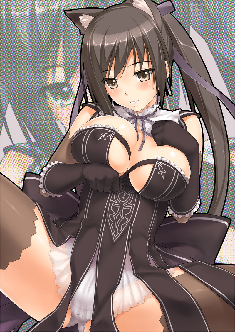 maxima sakuya enfield (shining and 1 more) drawn by menyoujan