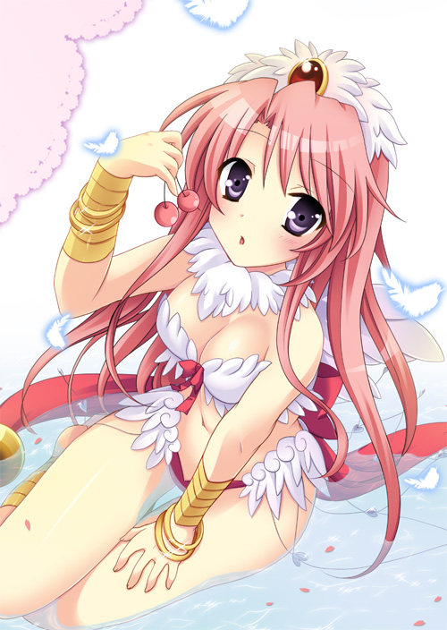 wanderer (ragnarok online and 1 more) drawn by sakura_yuu_(sakurairo)