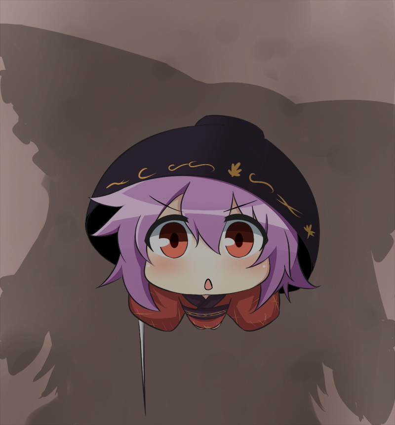 hakurei reimu and sukuna shinmyoumaru (touhou) drawn by twumi