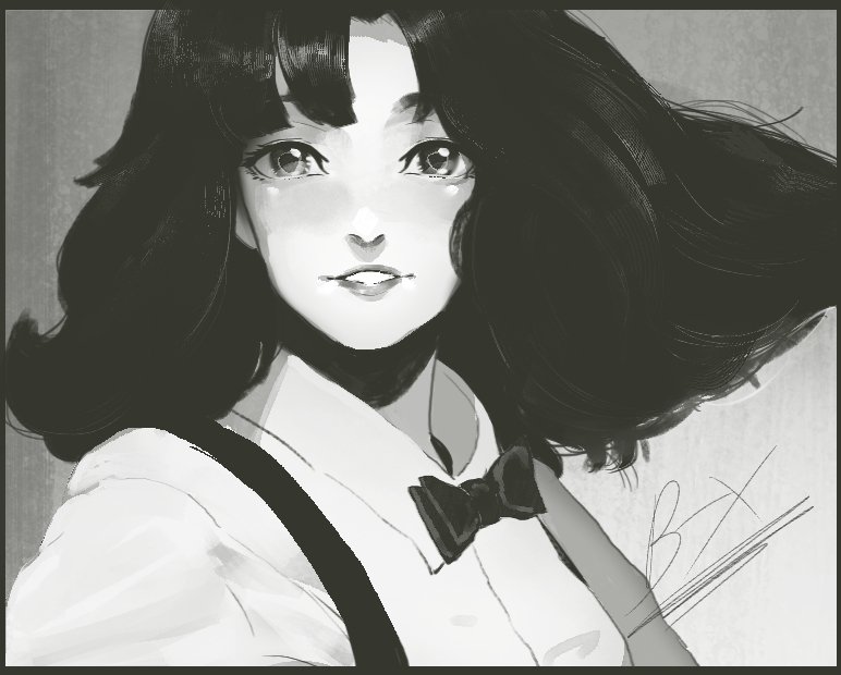 takeuchi mariya (real life and 1 more) drawn by sly-8