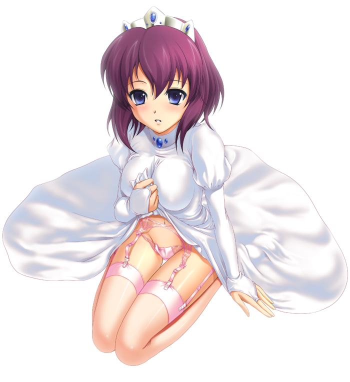 henrietta de tristain (zero no tsukaima) drawn by 40010prototype