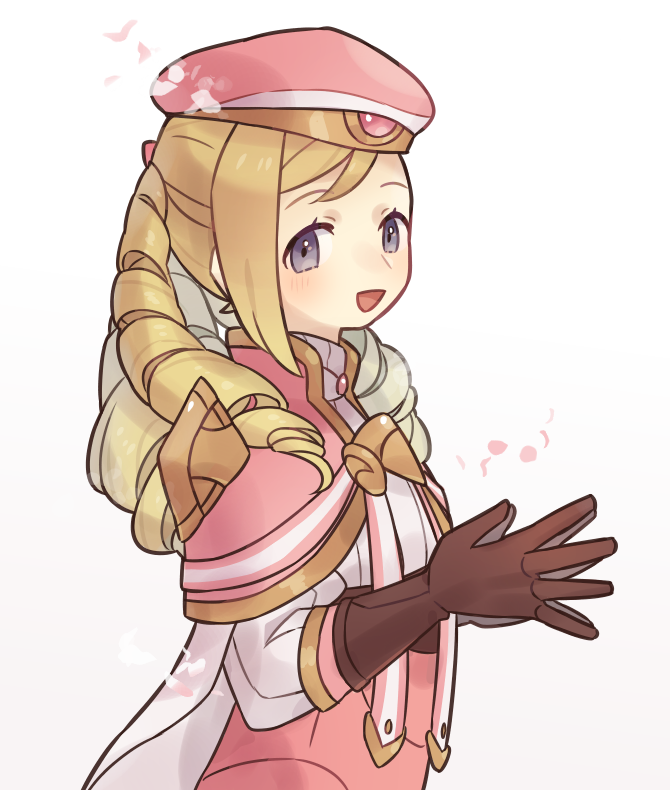 forrest (fire emblem and 1 more) drawn by haconeri
