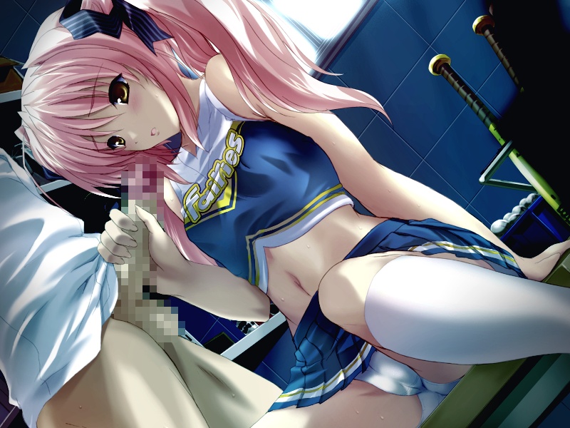 shihoudou narika (choukou and 1 more) drawn by onigirikun