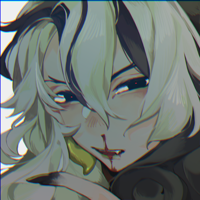 ashiya douman (fate and 1 more) drawn by yokuhaku