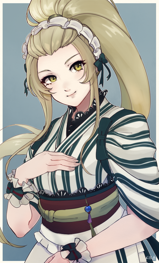 jade (fire emblem and 1 more) drawn by vvt_sizui23