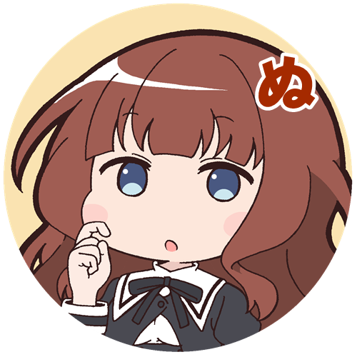 kaede johan nouvel (assault lily) drawn by masaki_itsuki
