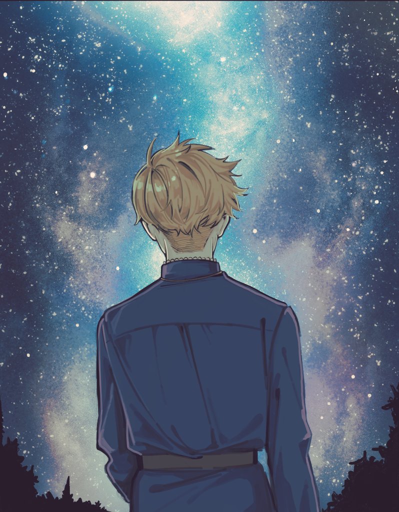 rafal (chi.: chikyuu no undou ni tsuite) drawn by sinonome_www