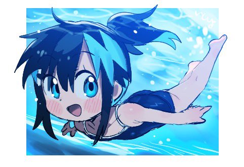 sorano minori (raisei no ryu tsukai) drawn by itoriyo