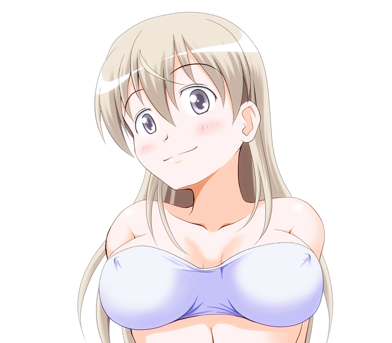 eila ilmatar juutilainen (world witches series and 1 more) drawn by hiro_yoshinaka