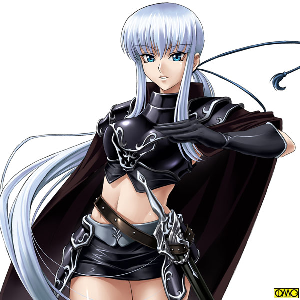soltina sulla (omc and 1 more) drawn by kagami_hirotaka
