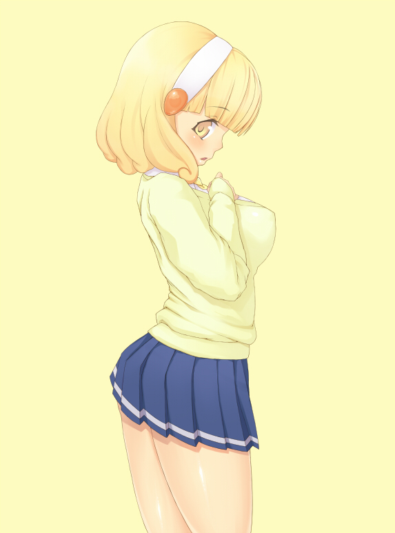 kise yayoi (precure and 1 more) drawn by kabocha_head