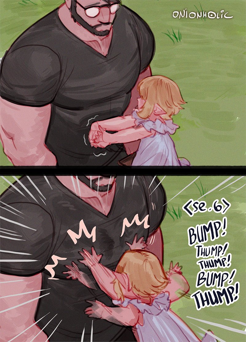 original and 1 more drawn by onion_holic