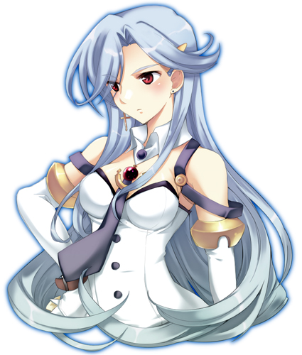 yaha (kimi ga yobu megiddo no oka de) drawn by mimura_aki