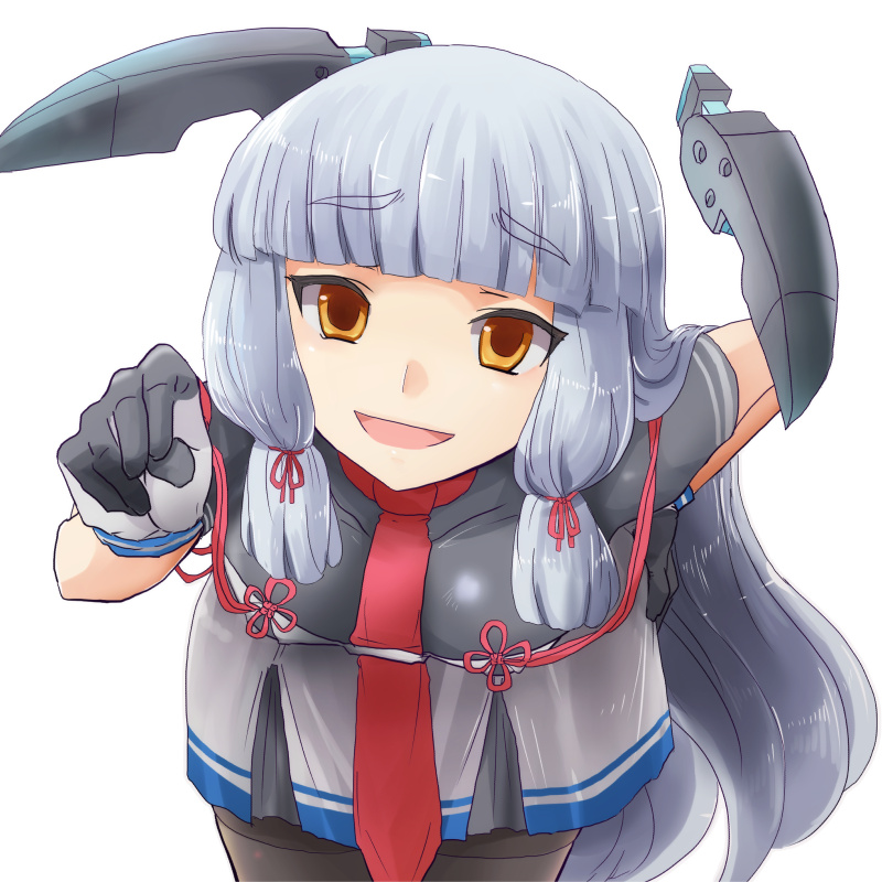 murakumo and murakumo kai ni (kantai collection) drawn by fudeyama_(fudeco)