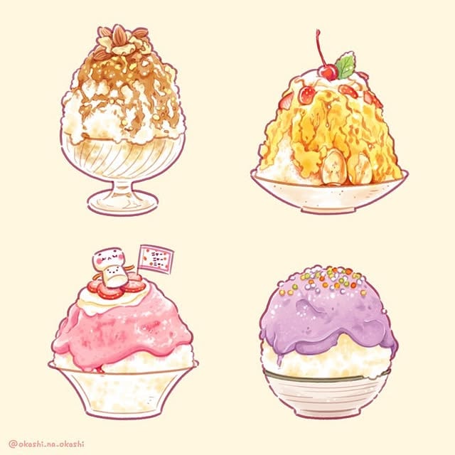 original drawn by okashi_nao