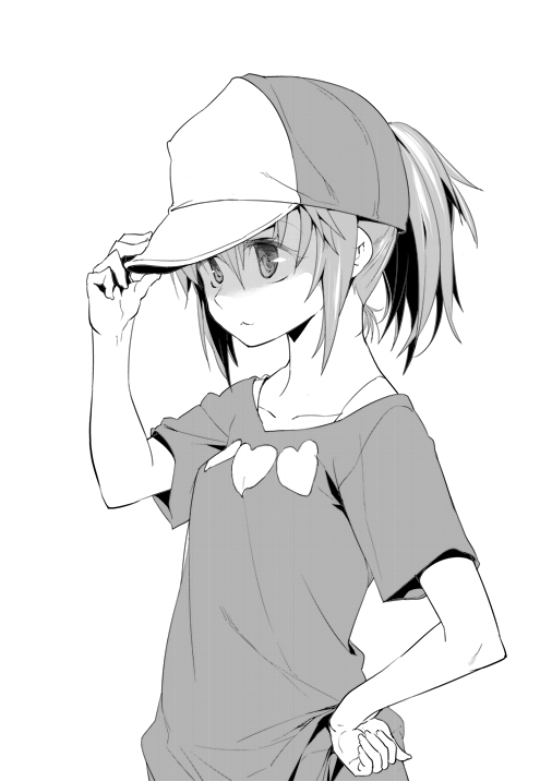 misaka mikoto (toaru majutsu no index and 2 more) drawn by kadou