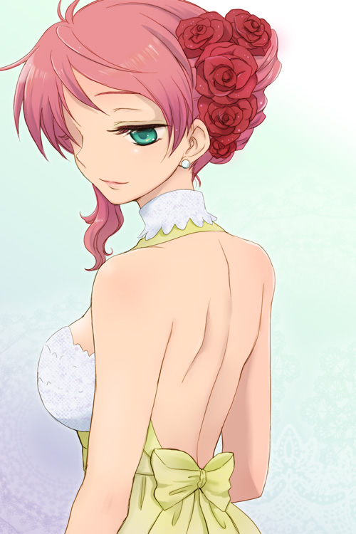 feldt grace (gundam and 1 more) drawn by plum_(arch)