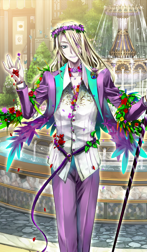 wolfgang amadeus mozart (fate and 1 more) drawn by pfalz