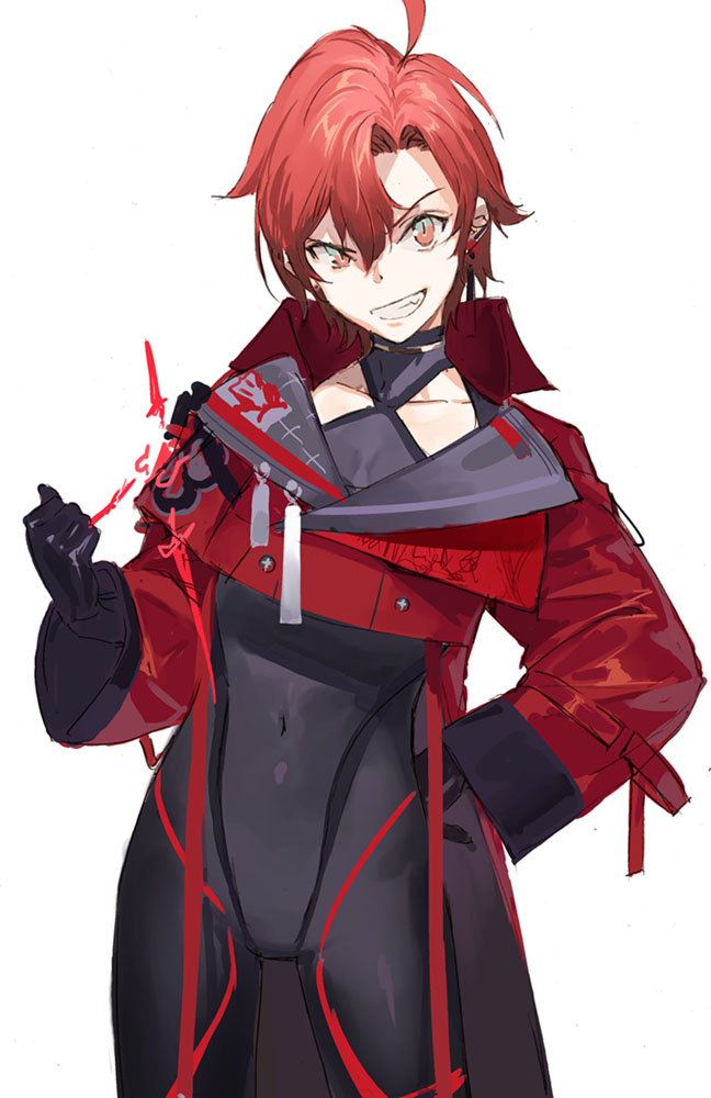 machina x flayon (holostars and 1 more) drawn by pako_(pakosun)