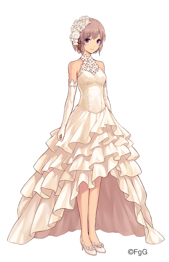 fiona (ta ga tame no alchemist) drawn by rinzo