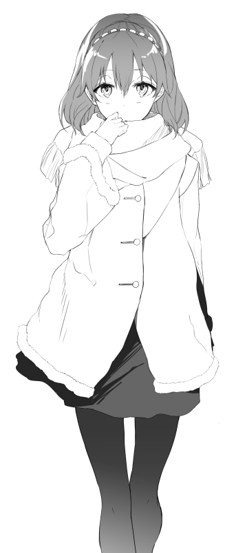 asseylum vers allusia (aldnoah.zero) drawn by miruto_netsuki