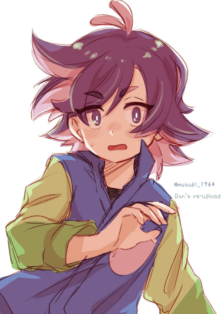 dot (pokemon and 1 more) drawn by mutsuki_(tsugaidanuki)