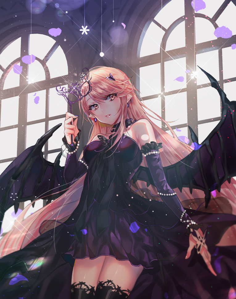player character (original and 1 more) drawn by kimpeul