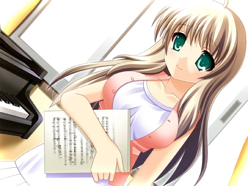 misaki haruna (step x steady) drawn by inuzumi_masaki