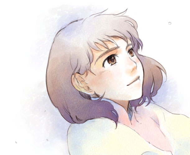 nanami (gensou suikoden and 1 more) drawn by ogi_itaru