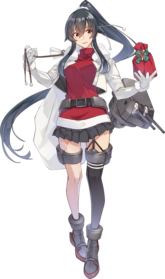 yahagi kai ni and yahagi (kantai collection) drawn by konishi_(koconatu)